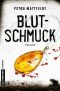 [Falko Cornelsen 03] • Blutschmuck
